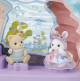 Baby Mermaid Castle de Sylvanian Family - 7