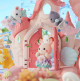 Baby Mermaid Castle de Sylvanian Family - 12