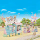 Le petit train à vapeur de Sylvanian Family - 4