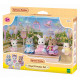 Royal Princess Set de Sylvanian Family