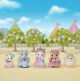 Royal Princess Set de Sylvanian Family - 5