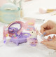 Pony's Vanity Dresser Set de Sylvanian Family - 7