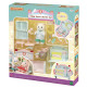 Village Doctor Starter Set de Sylvanian Family