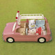 Village Doctor Starter Set de Sylvanian Family - 5