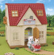 Village Doctor Starter Set de Sylvanian Family - 7