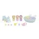 Triplets Baby Bathtime Set - Sylvanian Families 2