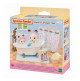 Bath & Shower Set de Sylvanian Family
