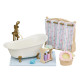 Bath & Shower Set de Sylvanian Family - 1