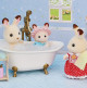 Bath & Shower Set de Sylvanian Family - 3