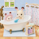 Bath & Shower Set de Sylvanian Family - 4
