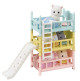 Triple Bunk Beds de Sylvanian Family - 1