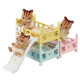 Triple Bunk Beds de Sylvanian Family - 2