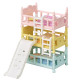 Triple Bunk Beds de Sylvanian Family - 4