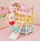 Triple Bunk Beds de Sylvanian Family - 7