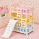Triple Bunk Beds de Sylvanian Family - 8