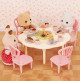 Sweets Party Set de Sylvanian Family - 4