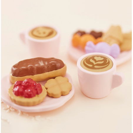 Sweets Party Set de Sylvanian Family - 6
