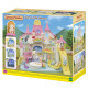 Sunny Castle Nursery de Sylvanian Family