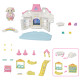 Sunny Castle Nursery de Sylvanian Family - 2
