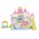 Sunny Castle Nursery de Sylvanian Family - 1