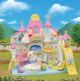 Sunny Castle Nursery de Sylvanian Family - 3