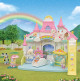 Sunny Castle Nursery de Sylvanian Family - 4