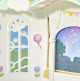 Sunny Castle Nursery de Sylvanian Family - 6