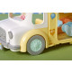 Rainbow Fun Nursery Bus de Sylvanian Family - 4