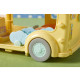 Rainbow Fun Nursery Bus de Sylvanian Family - 5
