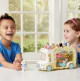Rainbow Fun Nursery Bus de Sylvanian Family - 6