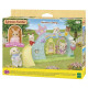 Nursery Swing de Sylvanian Family