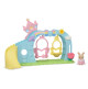 Nursery Swing de Sylvanian Family - 1