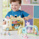 Nursery Swing de Sylvanian Family - 5