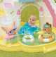 Nursery Friends -Pool Fun Trio de Sylvanian Family - 2