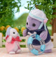 Seal Family de Sylvanian Family - 8