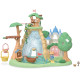 Secret Forest Falls - Sylvanian Families 1