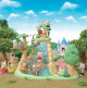 Secret Forest Falls - Sylvanian Families 4