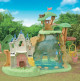 Secret Forest Falls - Sylvanian Families 6