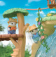 Secret Forest Falls - Sylvanian Families 8