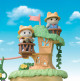 Secret Forest Falls - Sylvanian Families 10