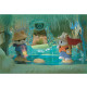 Secret Forest Falls - Sylvanian Families 12