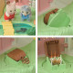 Secret Forest Falls - Sylvanian Families 13