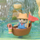Secret Forest Falls - Sylvanian Families 15
