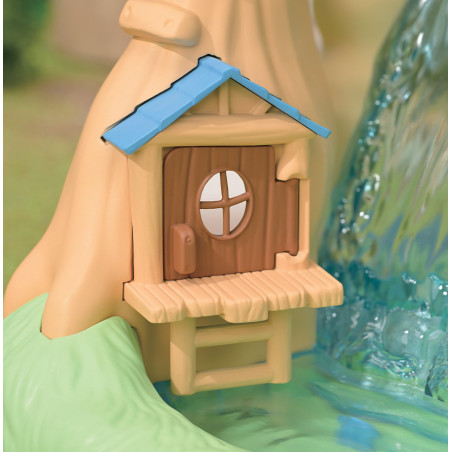 Secret Forest Falls de Sylvanian Family - 16