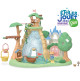Secret Forest Falls - Sylvanian Families 3