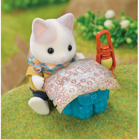 Le duo d'explorateurs de Sylvanian Family - 5