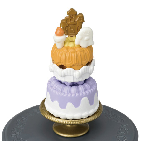 Halloween Surprise Party Set de Sylvanian Family - 6