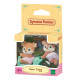 Deer Twins de Sylvanian Family