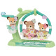 Deer Babies -Floral Swing Set- de Sylvanian Family - 2