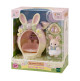 Easter Egg Hutch de Sylvanian Family